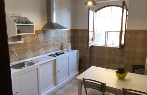 Annunziata Apartment | Stella d'Aurora waterview