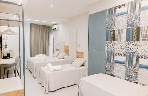 Pescara House | Stella D'Oro Rooms