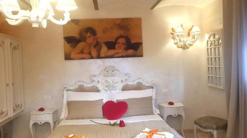 Santo Stefano Bed & Breakfast | Stella del Mar