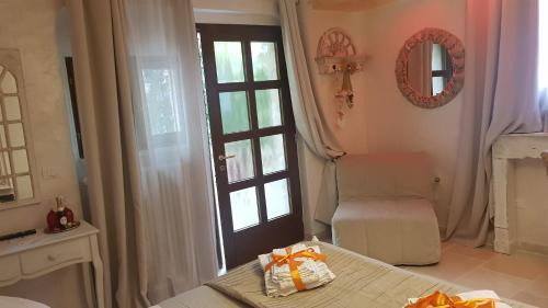 Santo Stefano Bed & Breakfast | Stella del Mar
