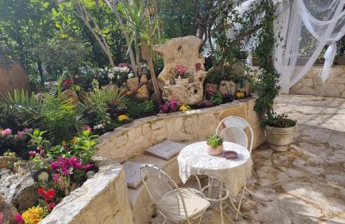 Santo Stefano Bed & Breakfast | Stella del Mar
