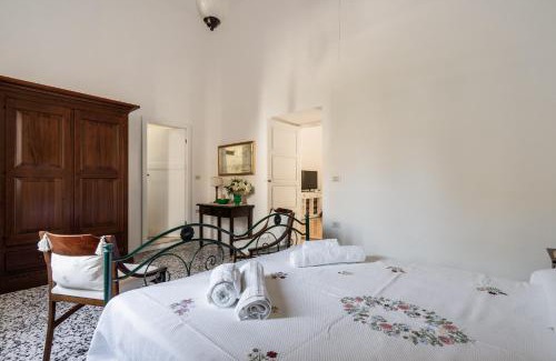 Poggiardo House | Stella di Domenica