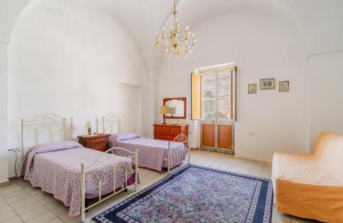 Poggiardo House | Stella di Domenica