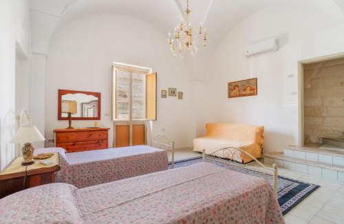 Poggiardo House | Stella di Domenica