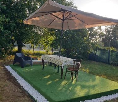 Scarlino Apartment | Stella di Mare