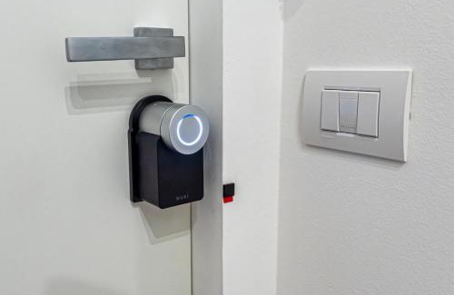 Martinsicuro Apartment | STELLA - Luxury by the Sea - Boutique Apartment