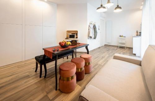 Martinsicuro Apartment | STELLA - Luxury by the Sea - Boutique Apartment