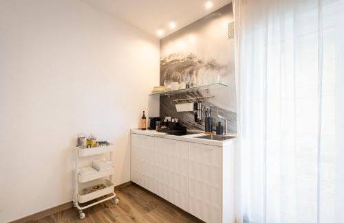 Martinsicuro Apartment | STELLA - Luxury by the Sea - Boutique Apartment