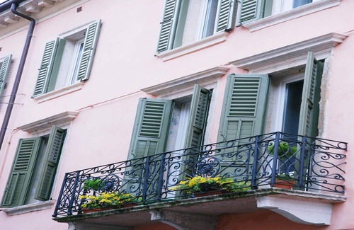 Verona City Centre Apartment | STELLA LUXURY HOME - Luxury Apartment 023091-LOC-00151