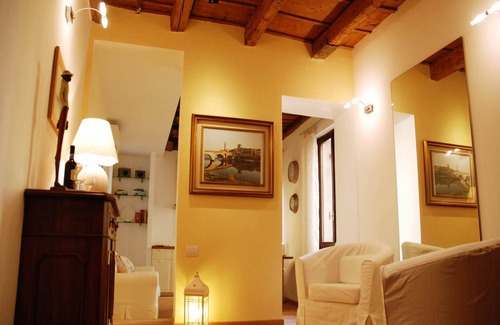 Verona City Centre Apartment | STELLA LUXURY HOME - Luxury Apartment 023091-LOC-00151