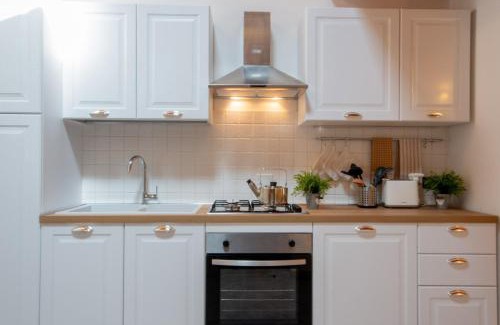 Molina Apartment | Stella Marina 2