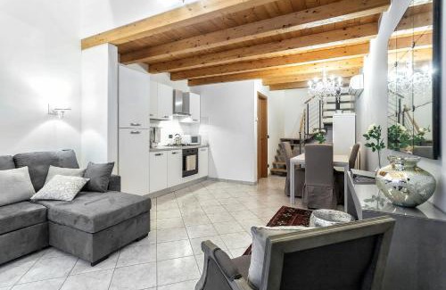 Molina Apartment | Stella Marina 4