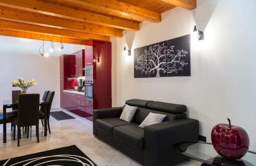 Molina Apartment | Stella Marina 5