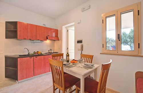 Defensola Apartment | Stella Marina Apartment 6, Vieste, Italy