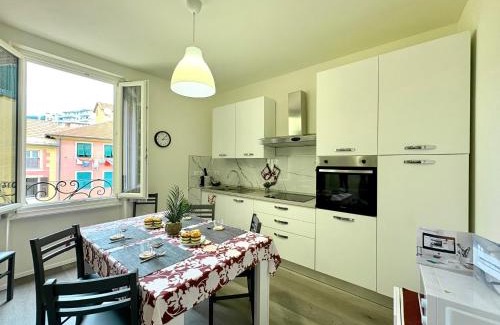 Varazze Apartment | Stella Marina by Holiday World