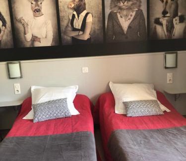 Galeria Hotel | Stella Marina
