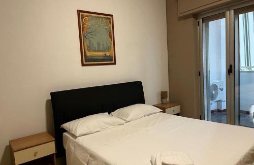 Gioia Tauro Apartment | Stella Marina Home Holidays