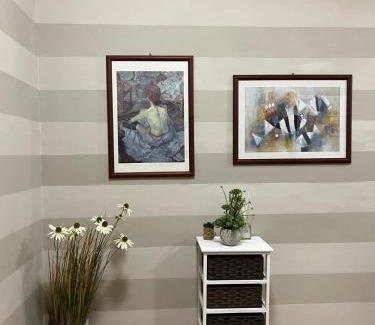 Gioia Tauro Apartment | Stella Marina Home Holidays