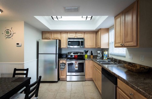 Bradenton Beach Apartment | Stella Marina on Anna Maria Island