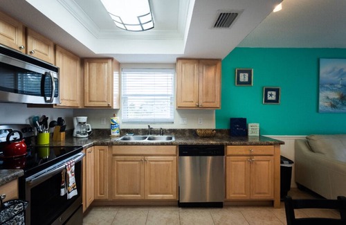 Bradenton Beach Apartment | Stella Marina on Anna Maria Island