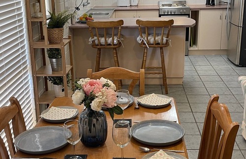 Eden Apartment | Stella Maris - 2 Bedroom apartment