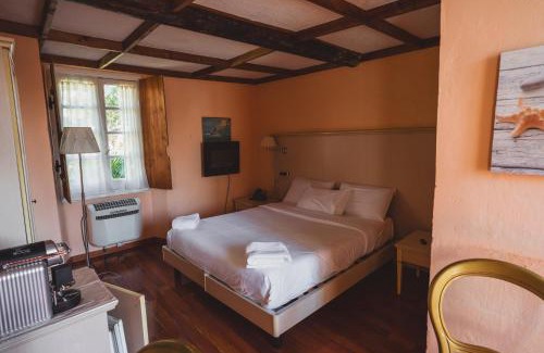 Camogli Hotel | Stella Maris Resort