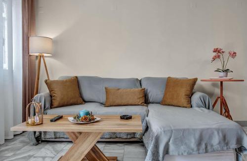 Kalligoni House | Stella's House