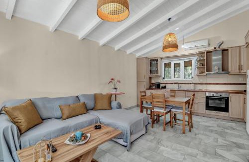 Kalligoni House | Stella's House