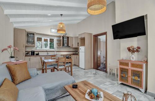 Kalligoni House | Stella's House