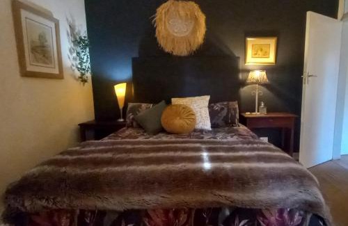 Linden Apartment | Stella's Place