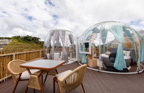 Tanah Rata RV Rental | Stellar GoldenHill Cameron