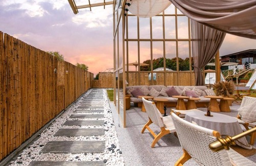 Tanah Rata RV Rental | Stellar GoldenHill Cameron