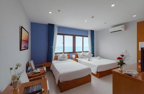 Duong Dong Hotel | Stellar Hotel Phú Quốc