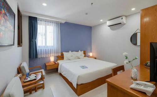 Duong Dong Hotel | Stellar Hotel Phú Quốc