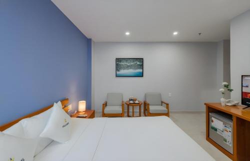 Duong Dong Hotel | Stellar Hotel Phú Quốc