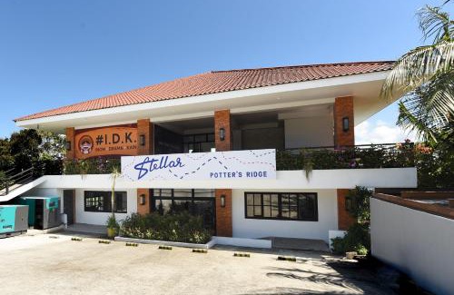 Laurel Hotel | Stellar Potter's Ridge