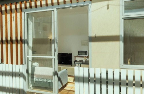 Adelaide Central Business District Cabin | Stellar Residence #3