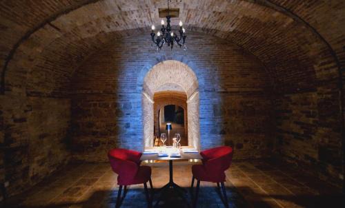 Montepulciano House | Stelle di Monte