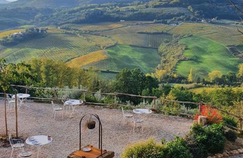 Montepulciano House | Stelle di Monte