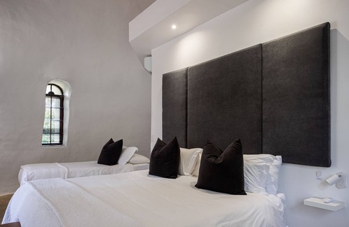 Addo Bed & Breakfast | Stellenhof Guesthouse