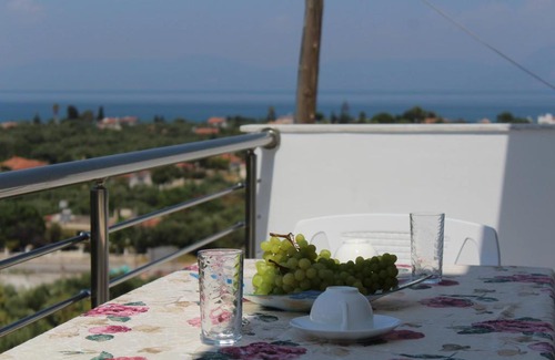 Alissos Apartment | Stellina's House