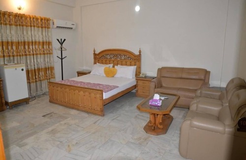 Sukkur House | Step inn Guest House Sukkur
