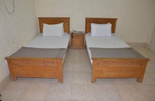 Sukkur House | Step inn Guest House Sukkur