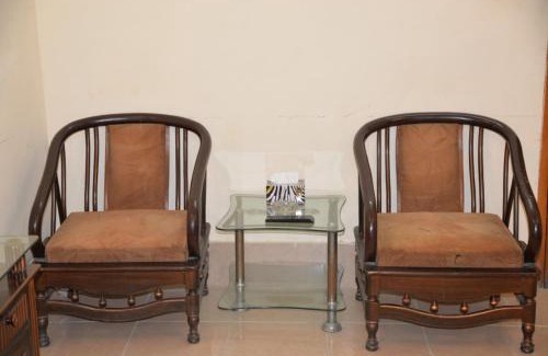 Sukkur House | Step inn Hotel Sukkur