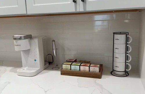 Belleair Shore House | Step into the clean white Sand. Excellent Location. Quiet Neighborhood.