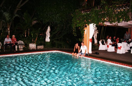 Uvongo House | Stephward Estate Country House