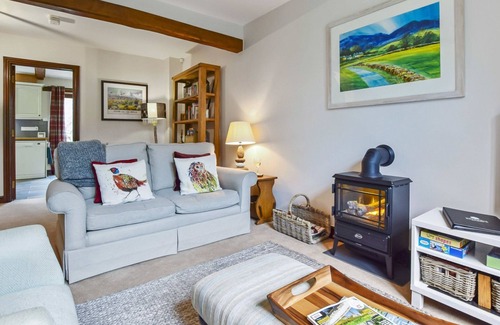 Blockley Cottage | Stepping Stones Cottage - sleeps 4 guests in 2 bedrooms