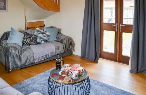 Bacton House | Stepping Stones Cottage