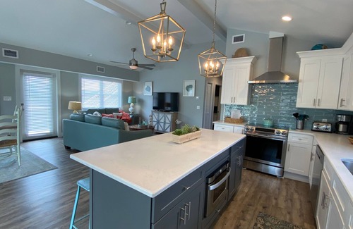 Grayton Beach House | Steps away from Grayton Beach, Large Private Saltwater Pool, 4 Bedrooms, 4 Baths