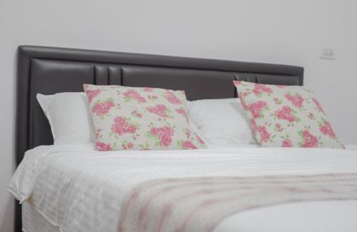Taitung City Centre House | Steps in Taitung